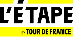 L'étape du tour de France